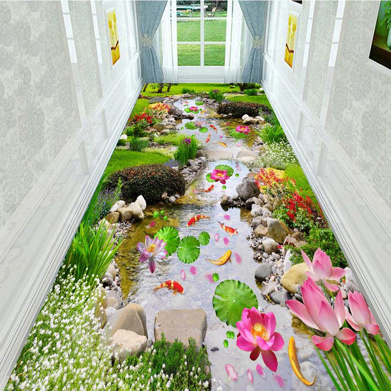 5D Corridor Carpet Home/Office Carpet Bedroom Rug Entrance/Hallway Doormat Area Rug Living Room 200x300
