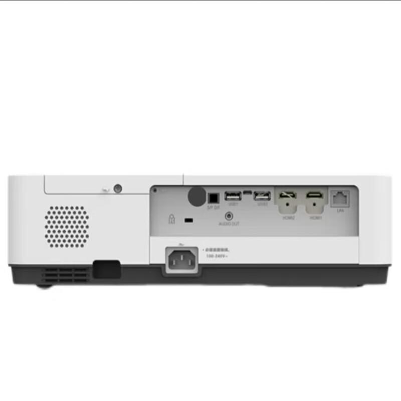 InASK XK-U450 Series Smart HD Projector (CN version)