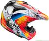 Arai Шлем для мотокросса STANTON V-CROSS4, 59-60 см