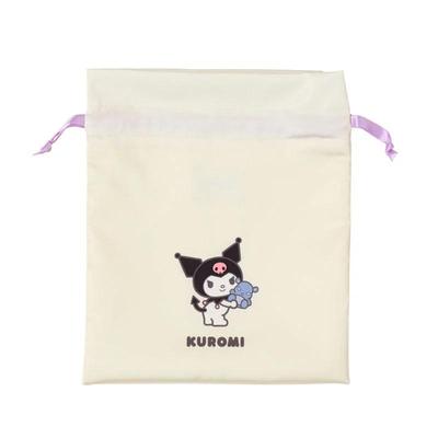 Мешочек на шнурке Sanrio KUROMI ( друзья ) Новые персонажи Sanrio из Японии