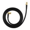 SMA Female To SMA Male Antenna Extend Cable for Baofeng UV-5R UV-82 UV-9R Plus Walkie