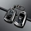 Cadillac Car Key Case for CT5, CT4, CT6, XTS, XT4, XT5, XT6, ATSL, GT4