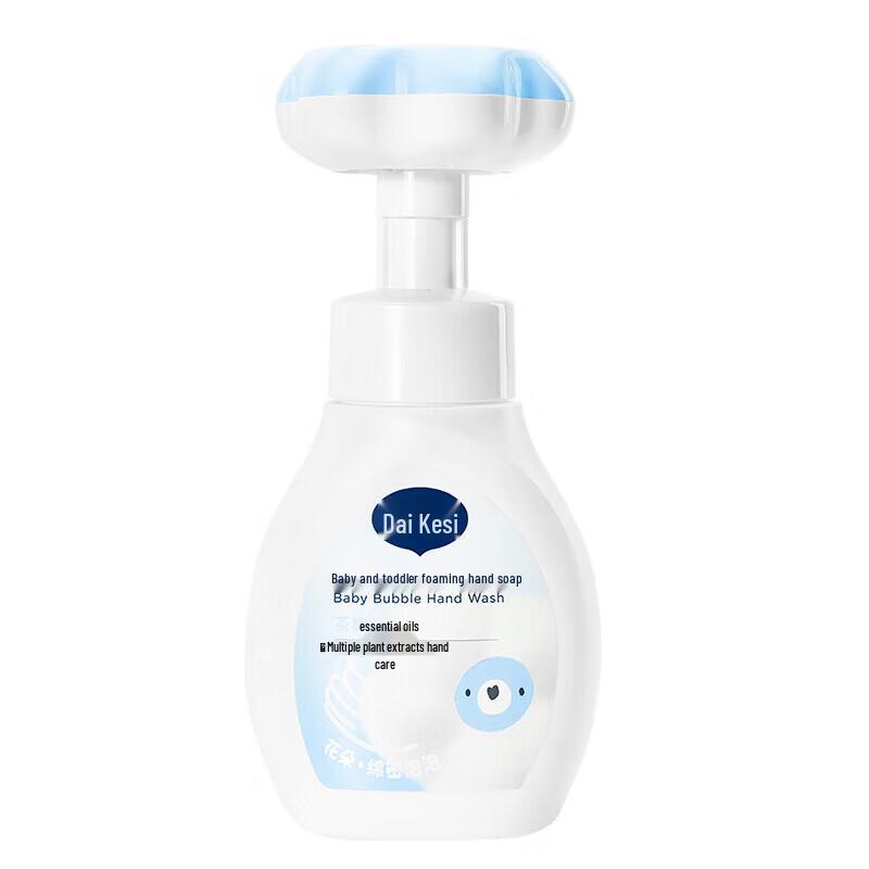 Dexter Kids' Foam Hand Soap 300ml
