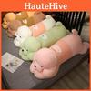 Sweater Lying Wear Dog Plush Toy Stuffed Animal Doll Decorations Gifts Kids