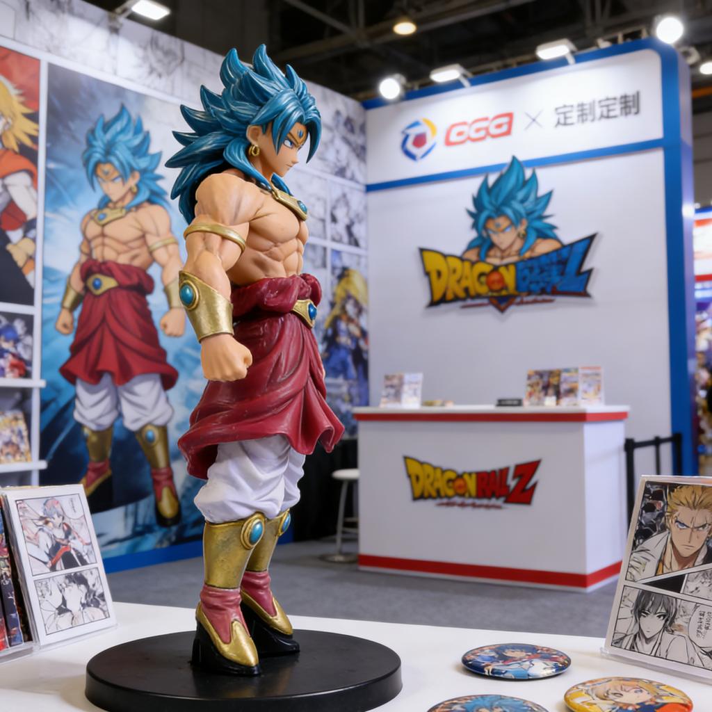 20-сантиметровая фигурка из аниме Dragon Ball от Super Figma, фигурка DBZ Super Action Figurine, коллекционная модель из ПВХ, игрушки для детей, загадочный подарок.
