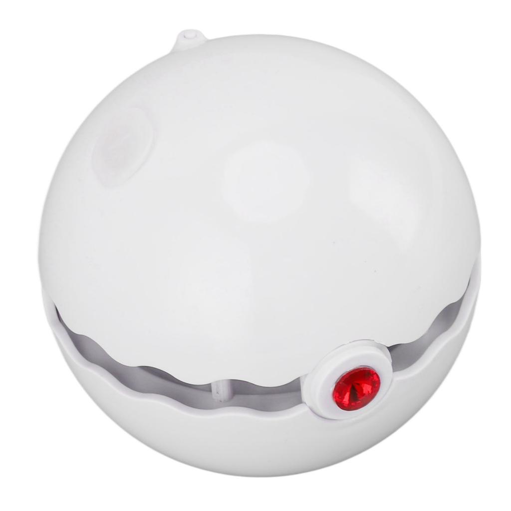 Mini Sink Dishwasher 1200mAh USB Charging IP67 High Speed Rotation USB Dish Washing Machine for