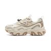 Disney x Li Ning Cat Paw Lite3 Нескользящие, Устойчивые к истиранию, Дышащие, Легкие Низкие Кроссовки на толстой подошве AGCV044-6