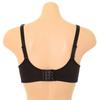 Wacoal Спортивный бюстгальтер без косточек чашки C D  wbrs008CD