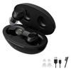 NIKEN Hearing Recommended by Aki USB 25 Hours of Use In 2 Hours of Includes Charging Weighs Approximately Easy Earphone Includes a Set of Left and