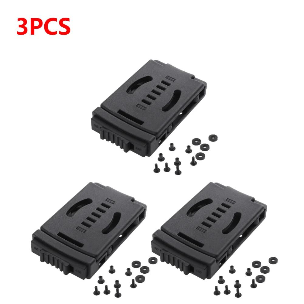 10-1 шт. K-образные ножны из кайдекса, зажим для поясного ремня, набор ножен для охотничьего ножа, зажим для ремня Tek Lok, кобура для пистолета, зажим для пояса сзади