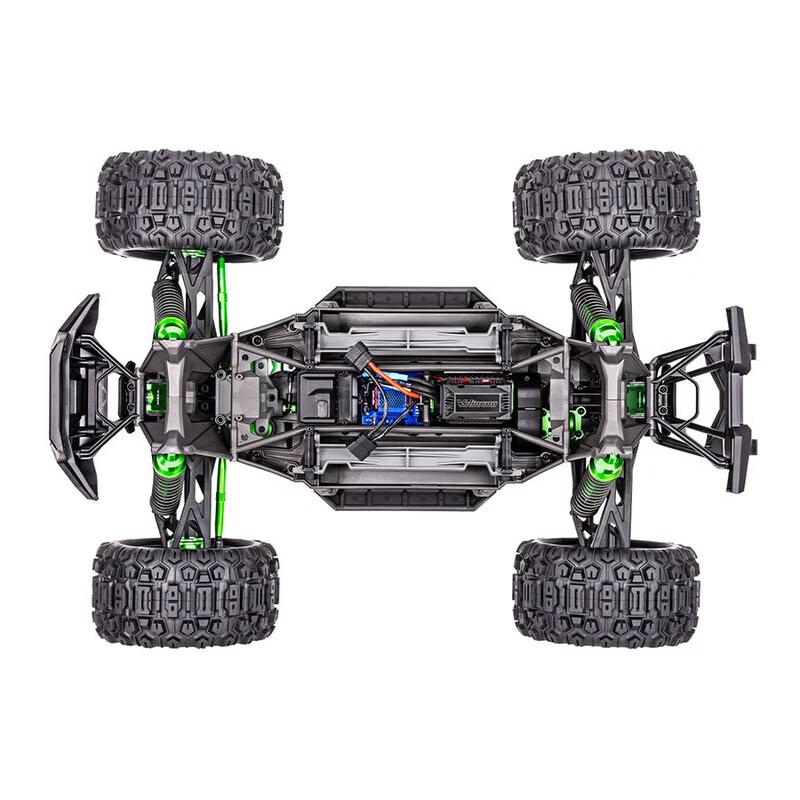 TRAXXAS X-Maxx 1/5 8S Ultimate Edition RC Monster Truck