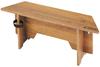 Captain Stag (CAPTAIN STAG) Hexa Grill Table, Single Item, CS Classics, UP-1039