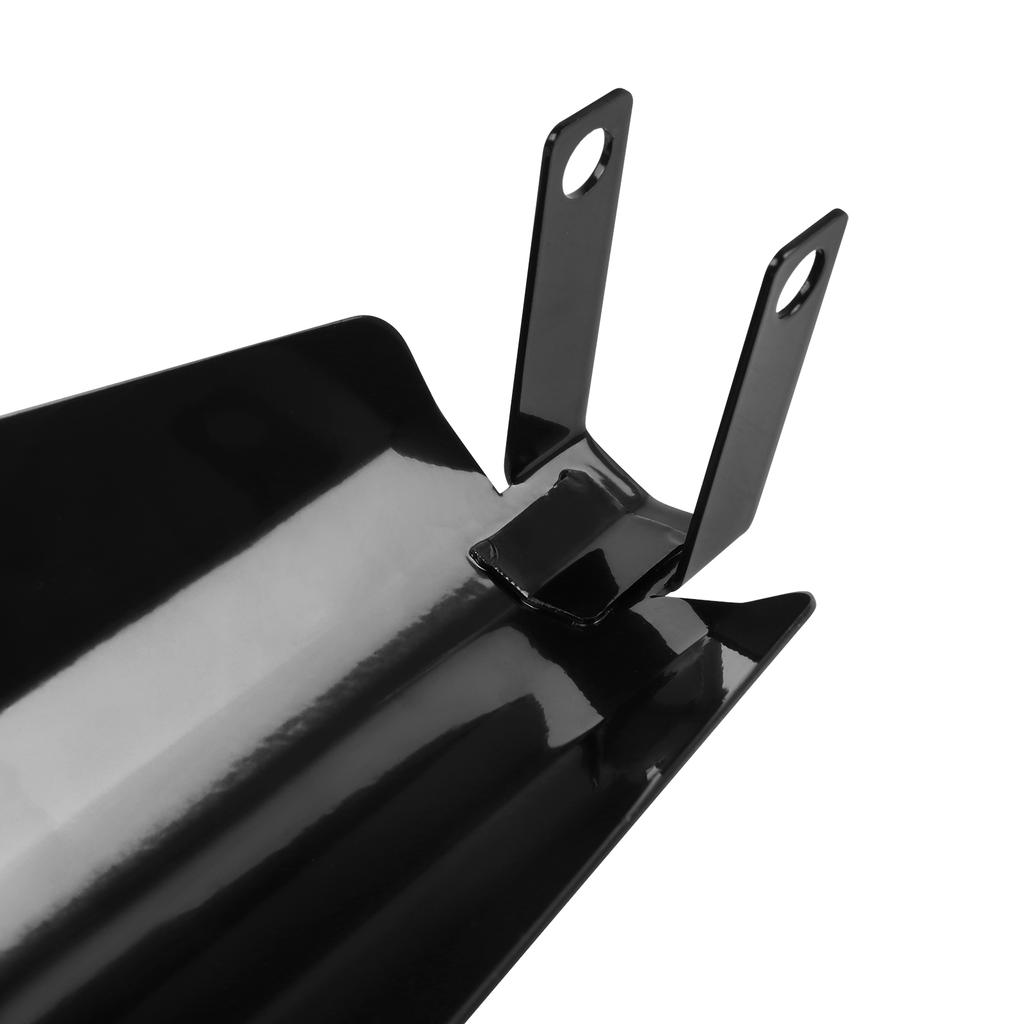 For Harley SPORTSTER XL 883 Sportster 883 Touring Street Glide Electra Glide Road King Dyna Coffin Cut Handguards Hand Guards