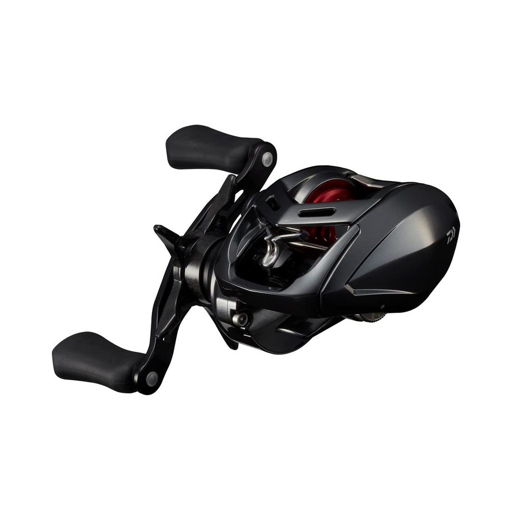 Daiwa Катушка для мультипликаторной ловли Alphas AIR TW 7.1R