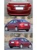 Новый задний фонарь в сборе для City Hatchback 09-11: Крышка тормоза, указателя поворота и фары