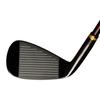 MUTSUMI HONMA MH500X2 Железный гибридный набор из 6 предметов (SR)