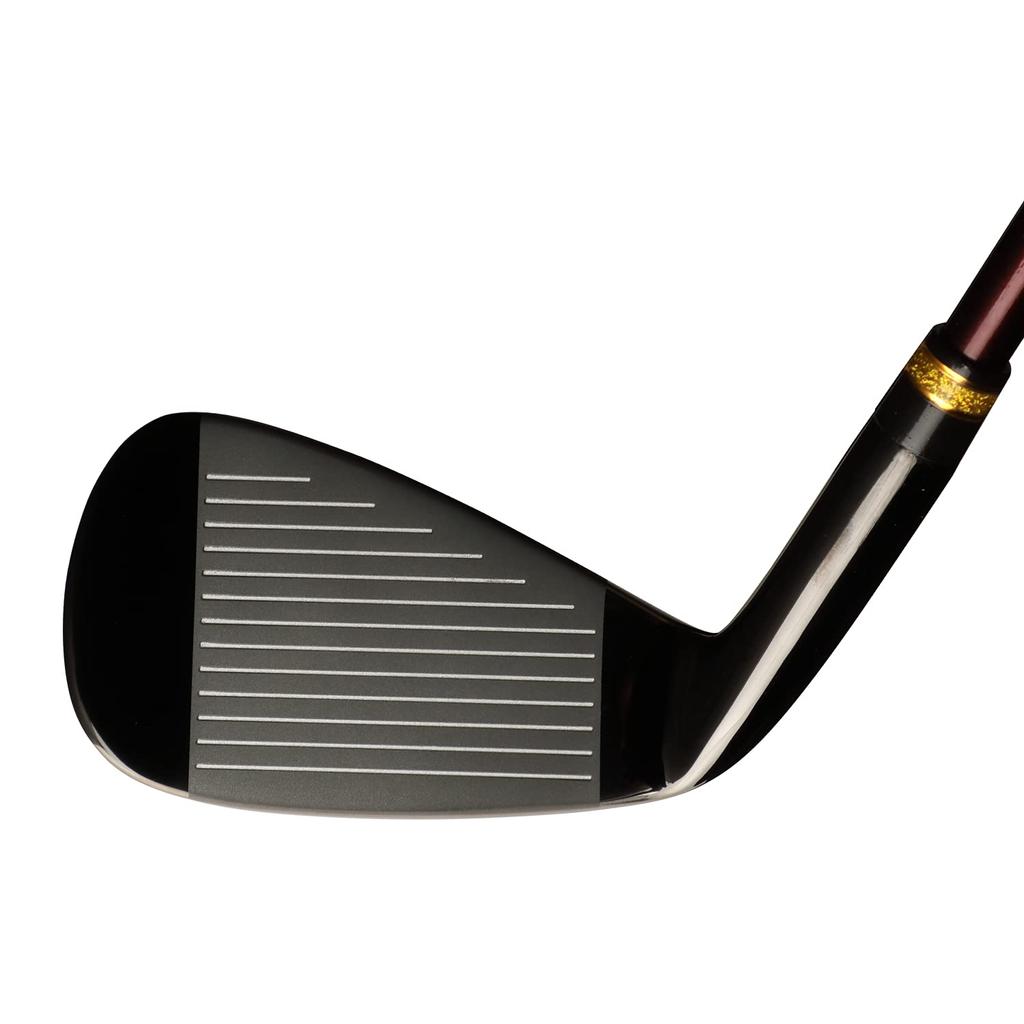 MUTSUMI HONMA MH500X2 Железный гибридный набор из 6 предметов (SR)