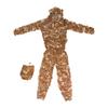 KEENARMOR Взрослый камуфляжный костюм-гилли для улицы