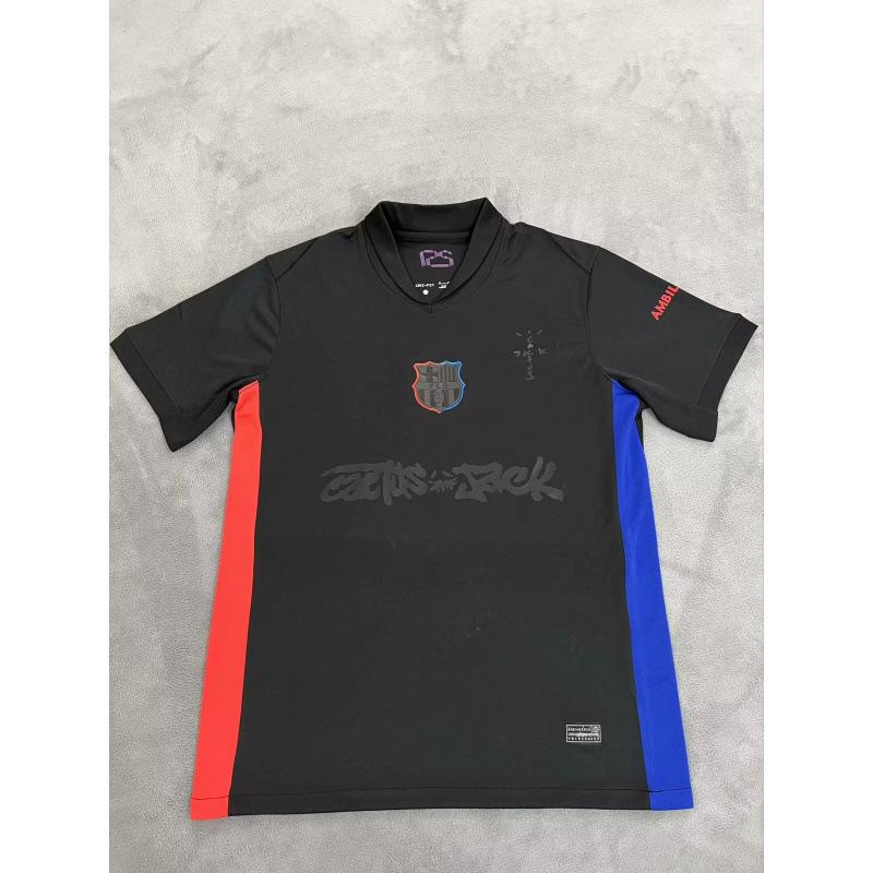 2425 Jerseys Chelsea Dotte Flamenco Arsenal Marseille Da Gama Miami Paris Football Jersey