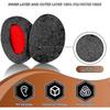 Ear Muffs For Sleeping Winter Running Women's Earmuffs Outdoor Bandless Earmuffs Xuanshang