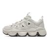 Fila Pease Модная Личность Ретро Современный Спортивный Повседневный Удобный Низкий Верх Обувь для Образа Жизни Мужские кроссовки Белый Серый F12M541114FWF