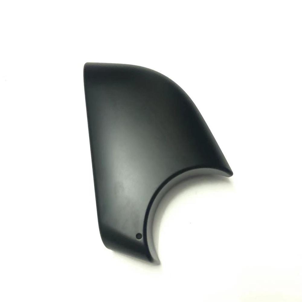 1PC Passenger Side Door Wing Mirror Cover Lower Holder For Tesla Model Y 8202203