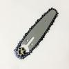 Tools Chainsaw Blade Chain Guide Guide Plate Electric Saw Parts Chain Saw Set Electric Chainsaw