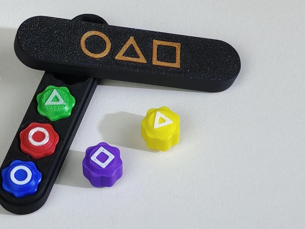 Корейская традиционная игра Gonggi Set Wind Stone Picking Game Высокопрочная улучшенная версия Стеклянная пуля Координация Образовательная семейная дорожная доска