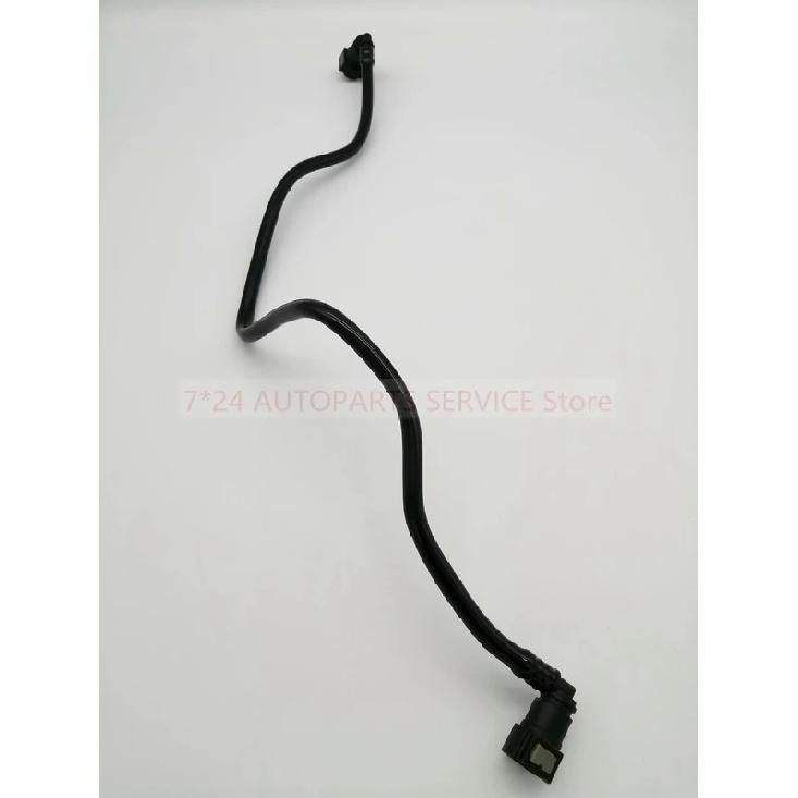 2710180712 Fuel main line pipe 2710181300 Air Injection Pump Hose ForBenz C W204 SLK250 A2710180712 A2710181300 271 018 07 12