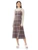 [Jill by Jill Stuart] Original Tartan Check Dress