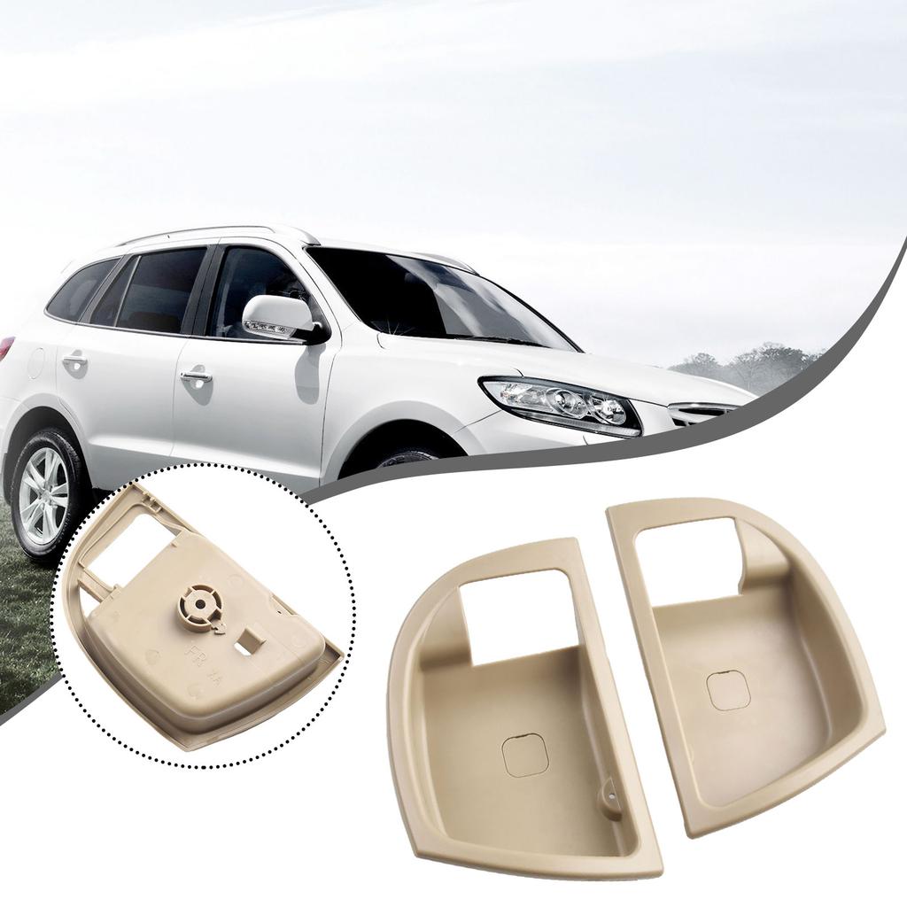 82611-2B000 82621-2B000 82611-2B000 Handle Cover 82621-2B000 82611-2B000 Beige Car Cover Front Right 82611-2B000