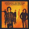 CD PRIMAL SCREAM - SONIC FLOWER 2292421822 WEA Германия Рок Б/У