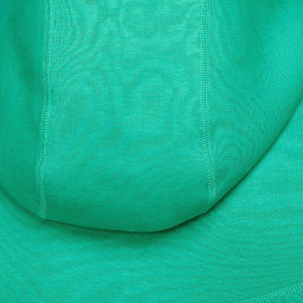 Nike Толстовка с капюшоном X NOCTA Tech Fleece Full Zip Stadium Green Unisex, верхняя одежда FD8453-324