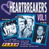 CD РАЗЛИЧНЫЕ  Heartbreakers Vol. 1 F20632 Вспышка Япония Рок Б/у