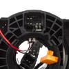 Opel Vivaro A 2001- steering wheel AIRBAG tape/retractor