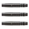 TRIPLEIGHT Soft Tip Darts Barrel Over 2BA Yuta Ichikawa Model Total Length 45.0mm 01-80-031