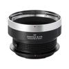 SHOTEN Mount Adapter (Bronica ETR Mount Lens Fujifilm GFX G Mount Conversion) UMS Series B.ETR-FG-U