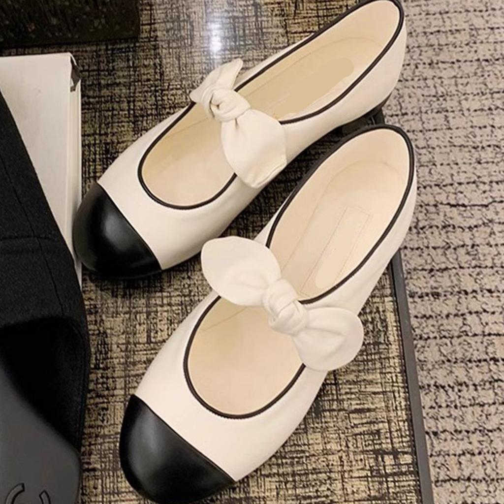 Внутреннее увеличение высоты 5 см маленькие ароматные балетки Мэри Джейн французская высокая мода одинарная обувь женская осень.