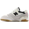 New 550 Sea Salt Grey Matter Women's BBW550TA