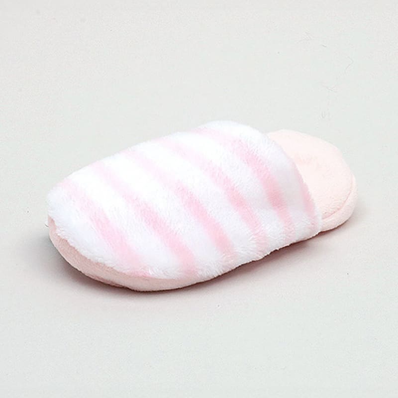 [Питомец] Игрушка-тапочек для питомца