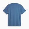 Puma TRAINING men's T-shirt blue 68952123 r S