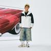 New Balance 1000 Sea Salt Astro Dust унисекс кроссовки кремовые M1000CB