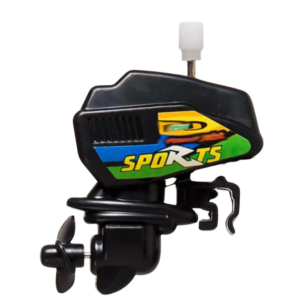 Заводной лодочный мотор Мешалка для кофе Мини Новинка Смеситель для кофе Гаджет для смешивания напитков Моторная лодка Смеситель для кофе Для стаканов и кружек