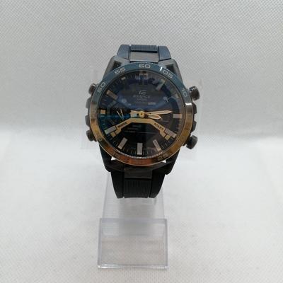 Б/у CASIO ECB-2000YNP EDIFICE