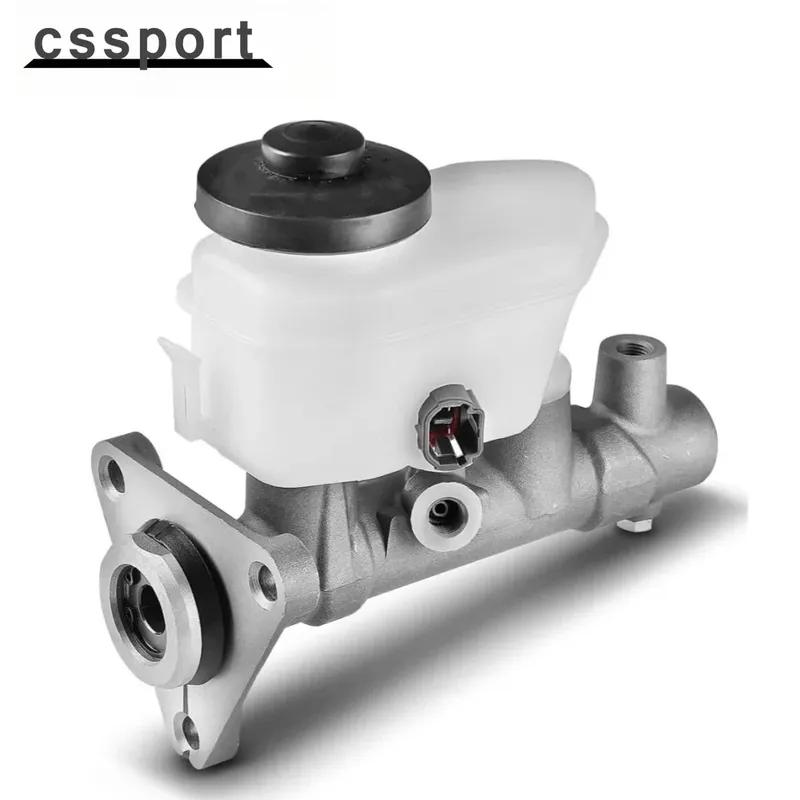 Главный тормозной цилиндр с бачком Для Toyota Corolla 1992-2002, Geo Prizm 1993-1997 1.6L 1.8L