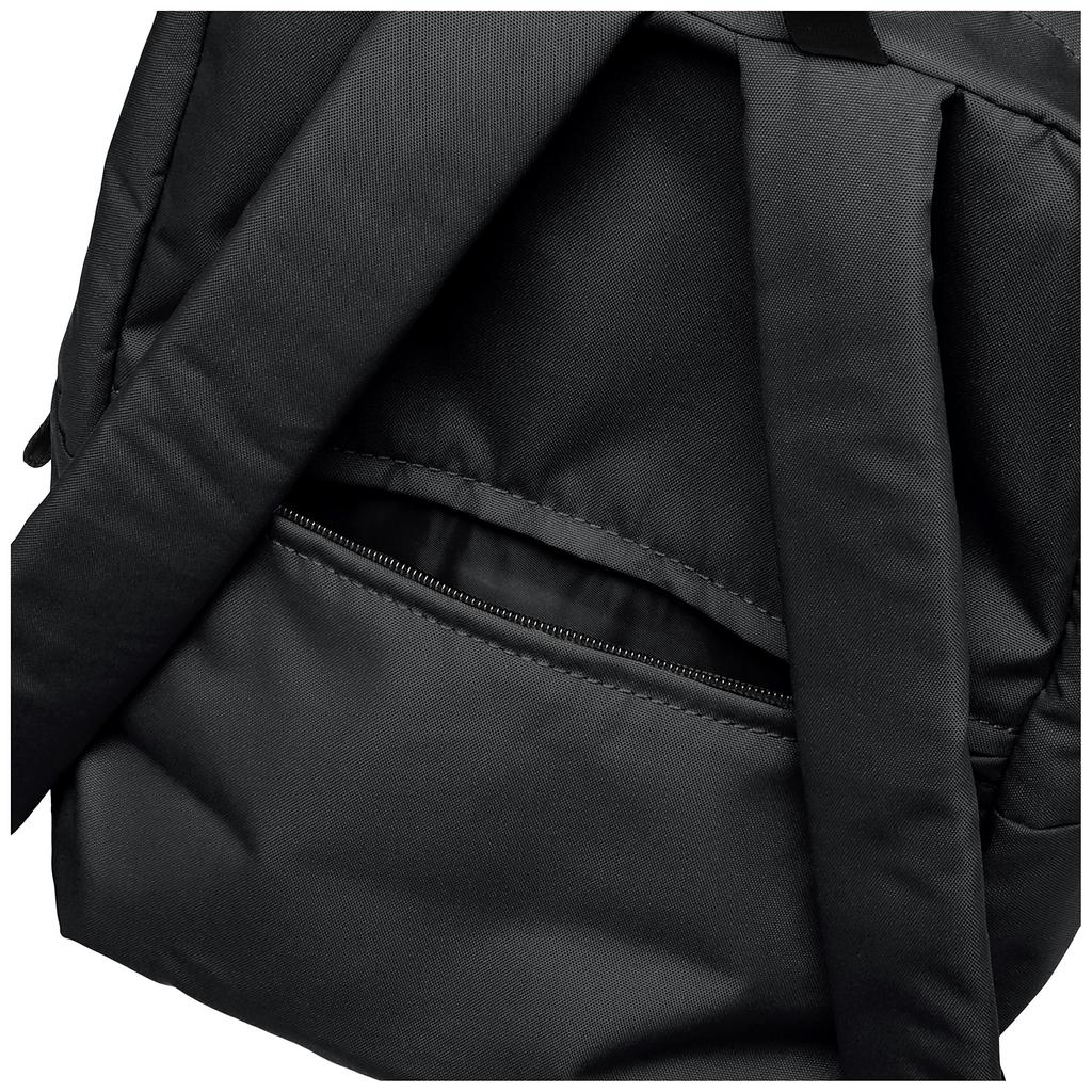Backpack Vous Et Front Pocket Backpack for Women YV00203 Black [Isaac] (10)