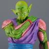 35cm CPR Vick Youth action figure dragon ballz Ssj3 Broly Super Saiyan figures anime Demon King PVC Battle Raging Toys