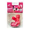 Disney Latex Minnie Mouse Balloons (Pack of 5)