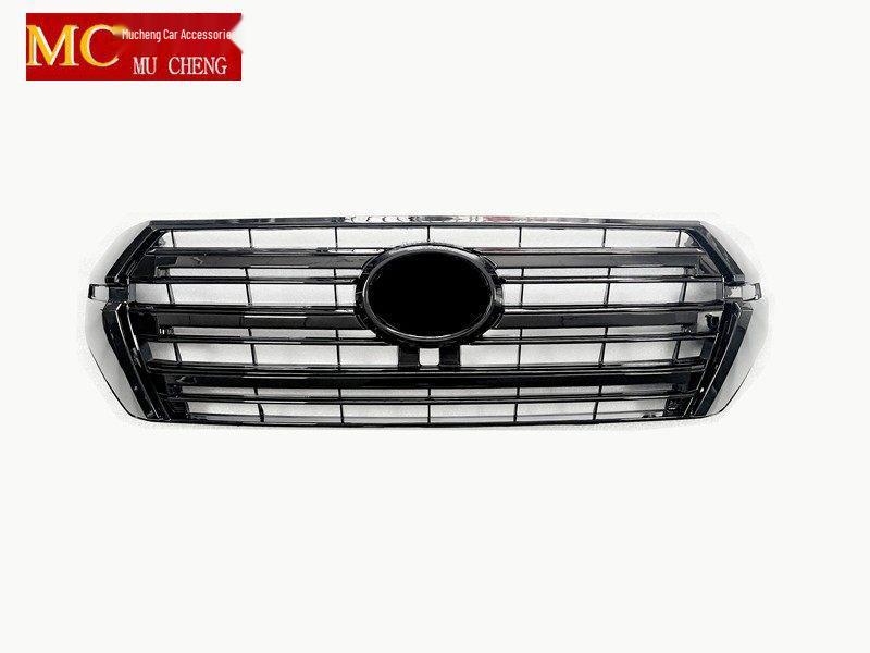 Модификация передней решетки LC200 Land Cruiser для моделей 2012-2021 гг.