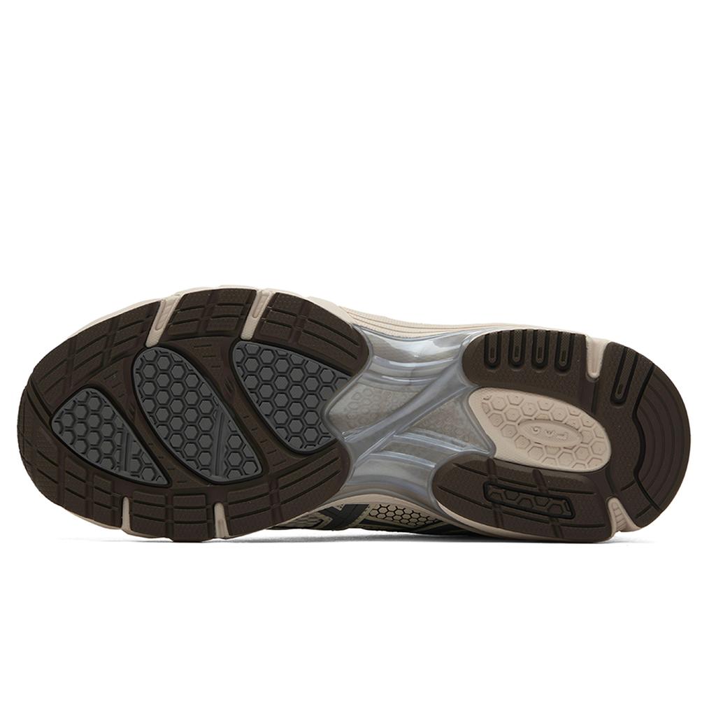 Asics Кроссовки унисекс Gel DS Trainer 14 Cream Clay Grey 1203A607-110